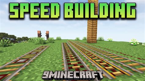 Minecraft Fast Building Mod 的图像结果