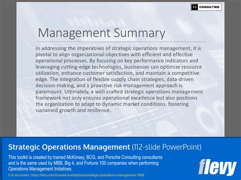 Strategic Operations Management 的图像结果