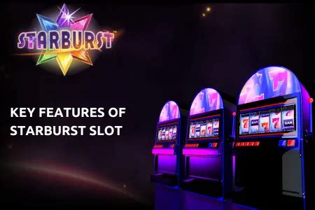 Starburst – The Legendary Slot for New and Casual Players