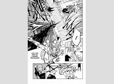 Read Manga JUJUTSU KAISEN   Chapter 118   Read Manga  