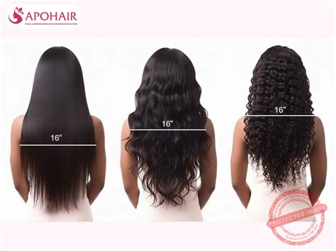 16 Inch Hair Length: Complete Guide to Measurement, Styling & Extensions