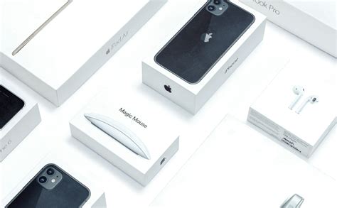 High-Tech Product Packaging 的图像结果