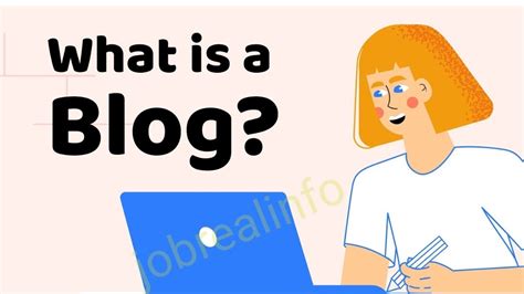 Blog Definition and Example 的图像结果