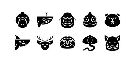 Image result for Animal Python Icon