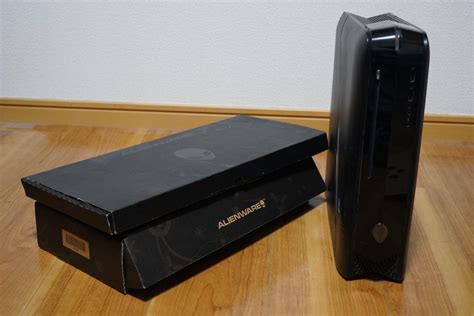 Alienware X51 GPU 的图像结果