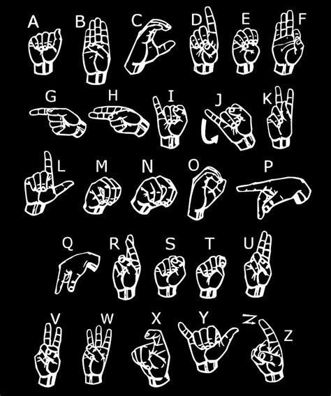 Sign Laughing Alphabet 的图像结果