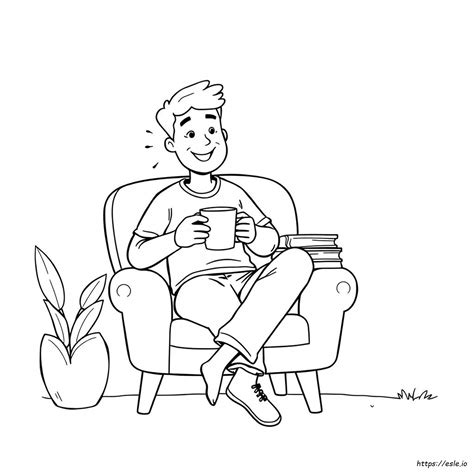 Funny Adult Coloring Pages Printable