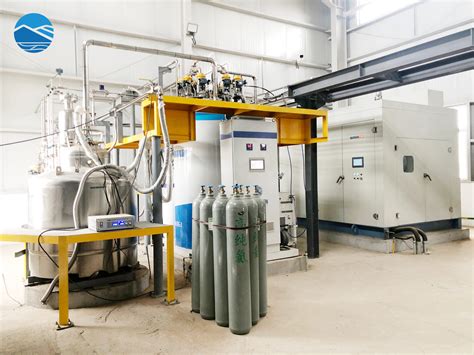 Liquid helium's aerospace applications: SpaceX answers