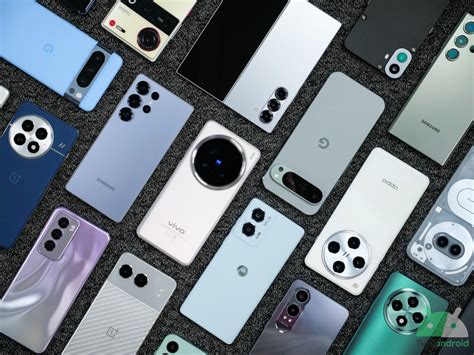 Smartphone, stilata la classifica dei marchi più affidabili del 2025 e ...
