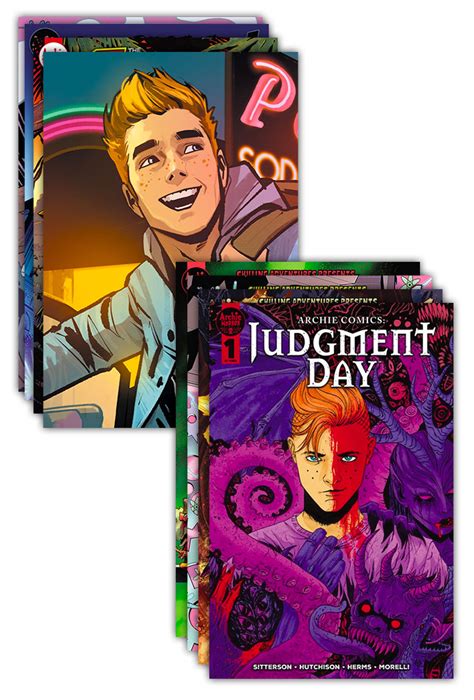 Image result for Archie Comics Pattern