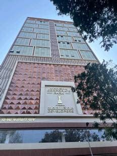 Manisha Corporate Park in Mulund West, Mumbai: Price, Brochure, Floor ...