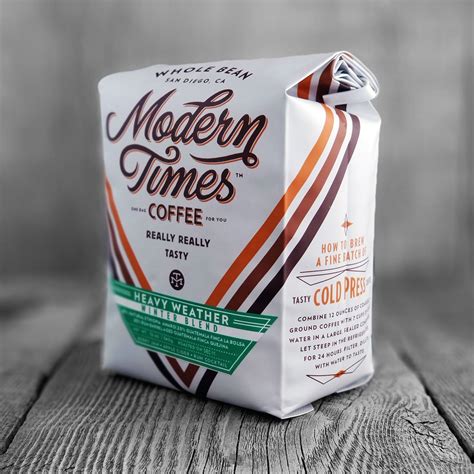 Modern Times Coffee Menu at Ryan Henderson blog