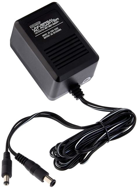 Retro Bit Universal 3 in 1 AC Adapter NES/SNES/GENESIS : Amazon.in ...