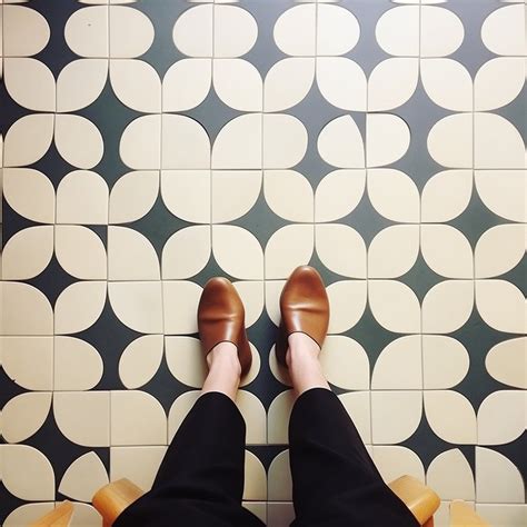 14 Amazing Floor Tile Designs That Give Your Home a New Look