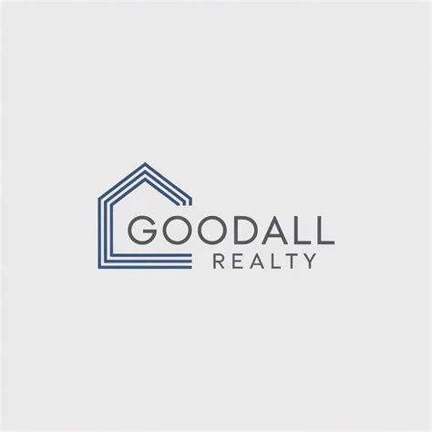 Modern Real Estate Logo Design | Freelancer