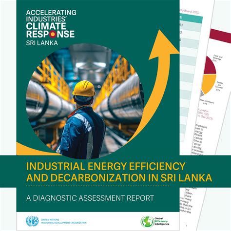 Diagnostic Assessment Report on Sri Lanka's energy efficiency and decarbonization | Accelerating ...