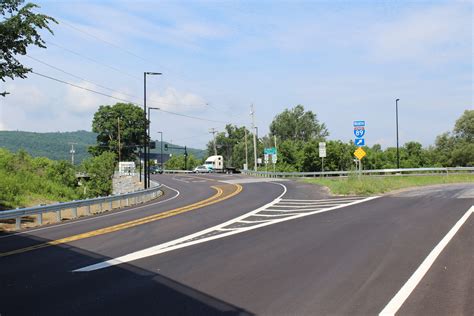 Park and Ride Facility – Green International Affiliates, INC.