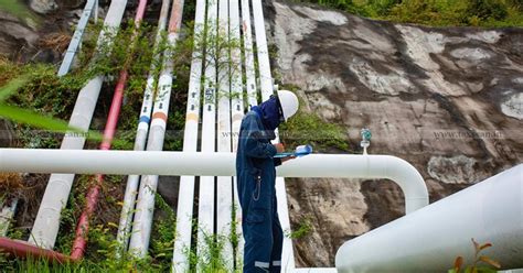 Service Tax not Payable on Service of Laying Down Water Supply ...