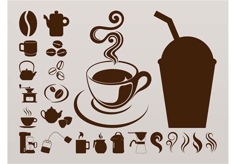 Coffee Free Vector Art - (2129 Free Downloads)