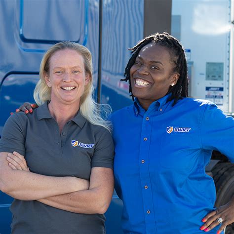 Swift Partner Schools – CDL Information