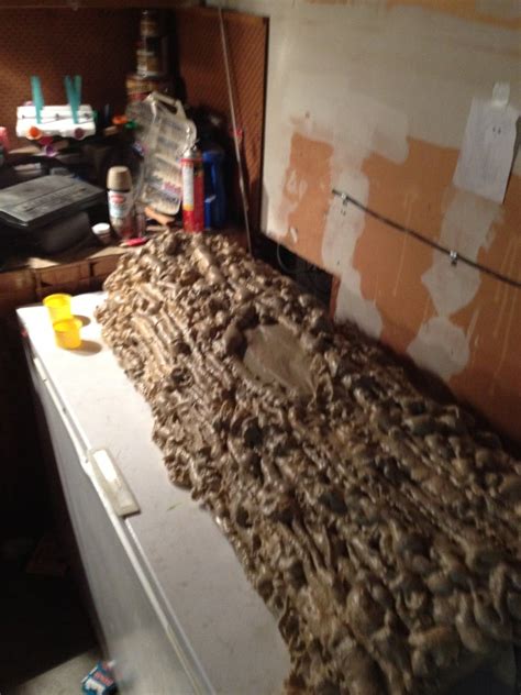 Image result for Build a Tree Log for Stage Prop