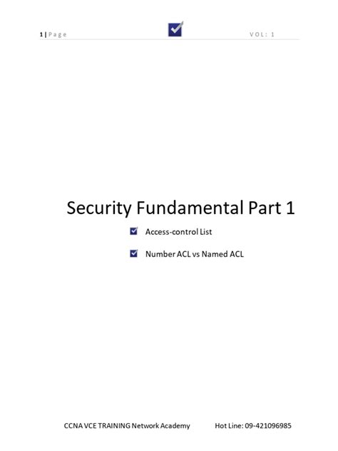 Image result for Basic Security Fundamentals for Program