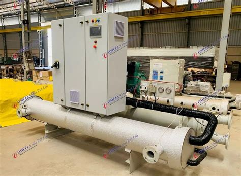 Cold Storage Unit & Low Temperature Unit - Free Cooling Unit Fcu ...