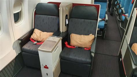 Turkish Airlines Economy Class at Claire Haswell blog