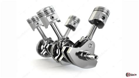 Image result for Spring Rod Piston