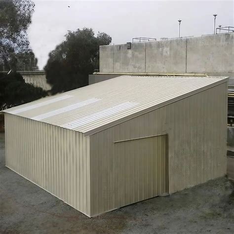 Pre Fabricated Buildings - Pre Fabricated Engineering Buildings Trader ...