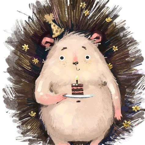 Creating a Hedgehog Haven: Hedgehog Décor to Celebrate Hedgehogs