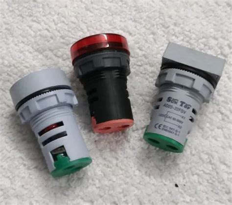 Image result for LED Indicator for Control Panel