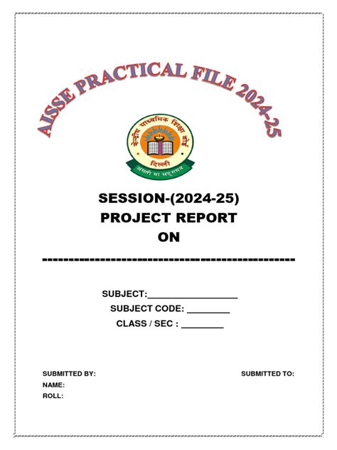 Image result for Practikal File Class 10 Science