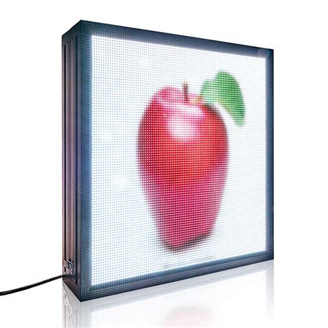 LED Outdoor Sign Componets 的图像结果