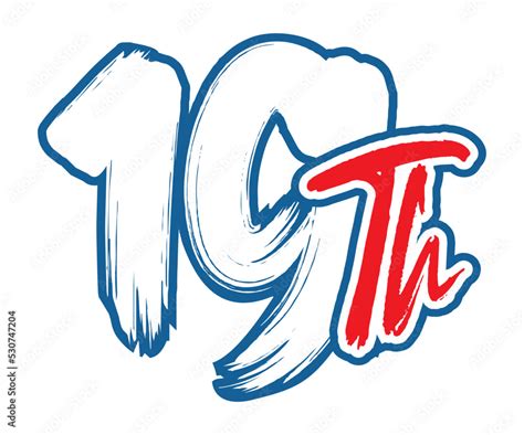 Image result for 19th.