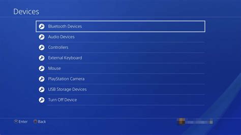 Image result for Resetting a PS4 Controller