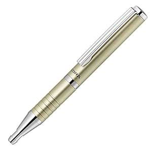 Zebra SL-F1 ST Oil Based Ballpoint Pen, Navy BA115-NV ([Axis color ...