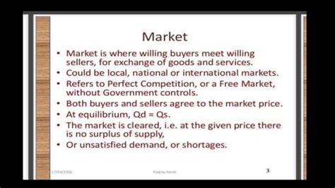 Image result for Market Equilibrium Class 12
