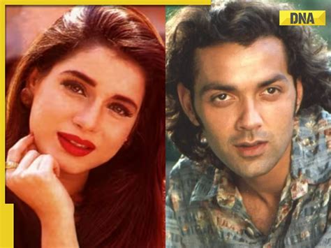 'I just felt scared': When Neelam Kothari revealed if her relationship ...