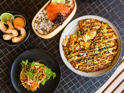 Mori Mori - Review - Margate - London - The Infatuation