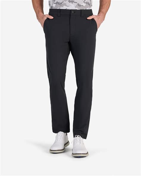 Shop Men's Golf Pants for Every Swing | Bad Birdie