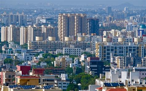 According To The Health Infra Parameters Report, Pune Ranks First And ...