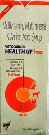 Buy AKC Vetoquinol Health Up Pro 200ml Online at Low Prices in India ...