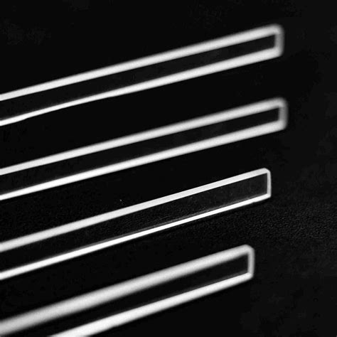 TYL ™ Acrylic Transparent Sticks for Photography – The Yellow Lens ...