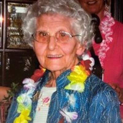Marie M. Elsom Obituary - 2020 - Ingram Funeral Home