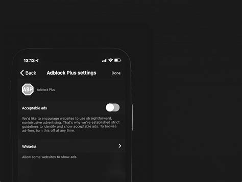 Microsofts Edge-Browser integriert Adblock Plus - iPhoneBlog.de
