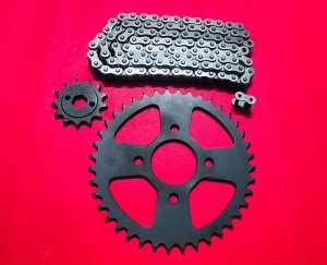 Edge Auto Karizma ZMR 40 Teeth Sprocket Price in India - Buy Edge Auto ...