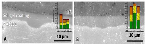 Innovative Formulation Combining Al, Zr and Si Precursors to Obtain ...