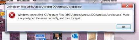 Windows Cannot Find C Program 的图像结果