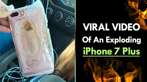 Image result for iPhone Exploding